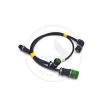 ASPÖCK KÁBEL JOBB 2 X LED 3-KAMRÁS LÁMPÁHOZ + RFS - ZÖLD