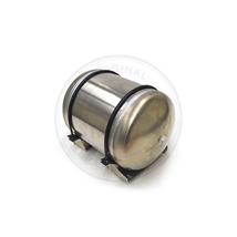 ASSEMBLY ALU AIRTANK   60 LT 0 396 X  583 MM CE "STANDING" + 2 SUPPORTS R935324