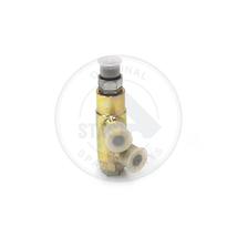 VALVE ASSY. RESTRICTOR VALVE WORKHORSE