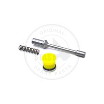 Váltószelep Keith 3. munkahengerhez = SET WITH SPRING 71750 - .48" O.D. X .63" WIRE X 2" COMPRESSING SPRING - POS 21 WH