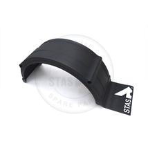 MUDGUARD DK4175 WITH MUDFLAP DL691500 STAS ASSEMBLED RIGHT