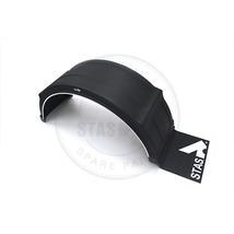 MUDGUARD DK4175 WITH MUDFLAP DL691500 STAS ASSEMBLED LEFT