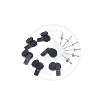 FIXATION CAPS MUDFLAP ANTI SPRAY DL501514