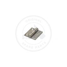 STAINLESS STEEL A4 316 HINGE FOR PROTECTION PLATE LIGHTS