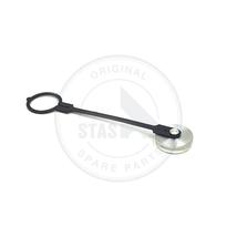 CAP FOR SCREW COUPLING EDBRO 3/4" MALE QDC075 (SA582/2)