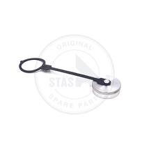 CAP FOR SCREW COUPLING EDBRO 1" MALE QDC100 (SA776/1)