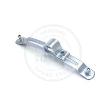 PARLOK BENT CONSOLE FOR PE-HD MUDGUARD