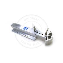 Aluleg letalpaló 1 db H = 972 MM - 20.5KG (LT650880)