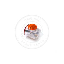 LENS FOR WHISKER LIGHT ON ECOPOINT II L/H+R/H "2012"   25-2810-517+25-2910-517
