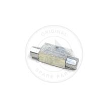 DUPLA SZELEP 1/4'' NON-RETURN