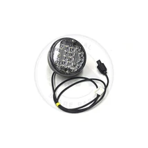 ASPÖCK LED FOGLIGHT  O 140 MM - 1,5 M /ASS1 - 2