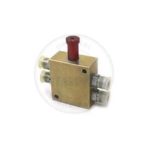 R.F.II / WH MANUAL OPERATINGSVALVE  LOADING - UNLOADING