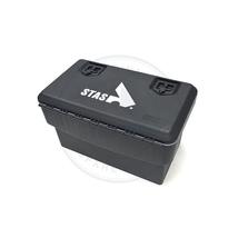 SZERSZÁMOS LÁDA V5050 - 830 x 470 x 480 MM STAS LOGOVAL