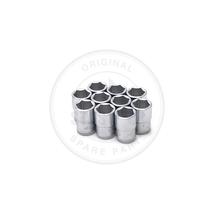 GEDORE CAP 1/2" - HEX 19 MM