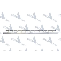 ALU LÉTRA 3740 X 340 MM - 14 FOKKAL