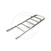 LÉTRA 6 FOKKAL IH2400