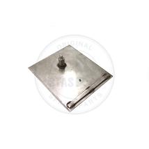 GRAINHATCH STAINLESS STEEL PLATE UNIVERSAL BACKDOOR