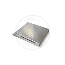 RAIN COVER GRAIN HATCH FOR SYMMETRIC BARN DOOR (LEFT)