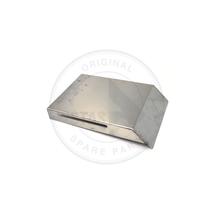 RAIN COVER GRAIN HATCH FOR SYMMETRIC BARN DOOR (RIGHT)
