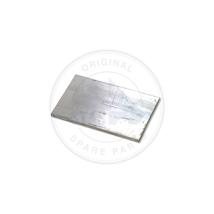 STRENGTHENING FOR HINGE PROFILE UPPER BEAM