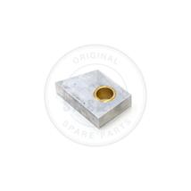 HINGE BLOC FOR DOUBLE KICK HINGE