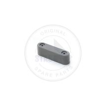 GUIDING SURFACE FOR STRAP (UK)
