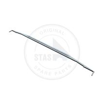 STEEL CROSSBAR FOR BODY 2500 LARGE