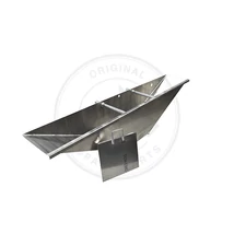 FUNNEL H=500MM