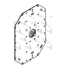 FE KING PIN PLATE VC1300 + VC1400 KC=800, 1250 D=10MM ASSEMBLY - JOST