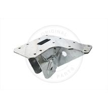 FRONT HANGER SAF H=250 RIGHT - GALV