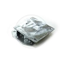 SAF távtartó 50 MM - Galvanizált