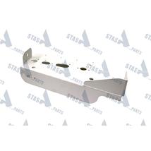 Hátsó lámpatartó univerzális (BAL) RAL 9010