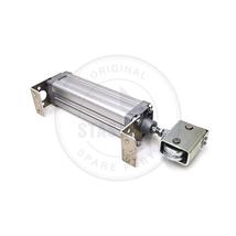 ASSEMBLED CYLINDER FOR PNEUMATIC UNDERRUN BAR