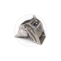 REAR UNDER RUN BAR SUPPORT FOR TIPPERS V7-V8