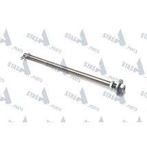 ATTACHMENT LADDER TO CHASSIS