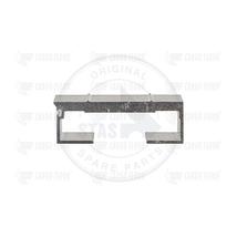 CARGO FLOOR ALUMÍIUM BORDÁZOTT LÉC 10 MM-es (SZIMPLA TÖMÍTÉSHEZ) L = 13225 MM
