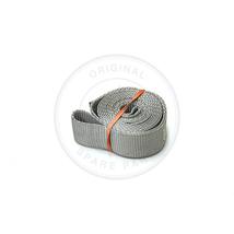 STRAP SILVER / LIGHT GRAY L 3000 MM