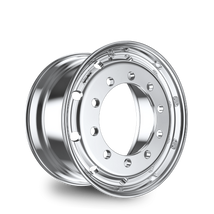 SPEEDLINE  DIAMOND 11.75 X 22.5 BOLL ET120, 26 mm - CAP. 5000 KG ALUMÍNIUM FELNI