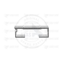 CARGO FLOOR ALUMÍNIUM BORDÁZOTT LÉC (SZIMPLA TÖMÍTÉSHEZ) CF- 6/112MM