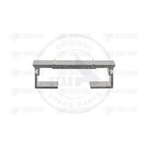 CARGO FLOOR ALUMÍNIUM BORDÁZOTT LÉC (DUPLA TÖMÍTÉSHEZ) CF-6/112MM