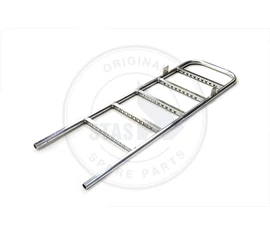 Kiszolgálóállvány