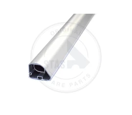 Hátsó aláfutásgátló