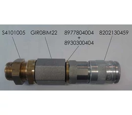 Pneumatikus rendszer