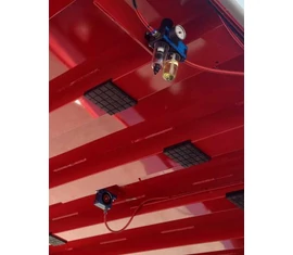 Pneumatikus rendszer Pneumatikus rendszer