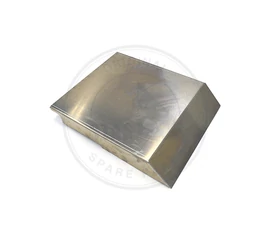 Hátsó ajtó - Gabonaablak Hátsó ajtó - Gabonaablak