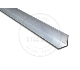 Hátsó ajtó - Gabonaablak