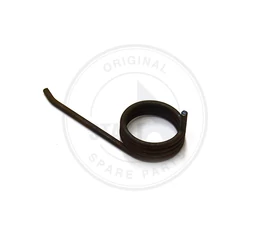 Hátsó ajtó - Zsanérok Hátsó ajtó - Zsanérok