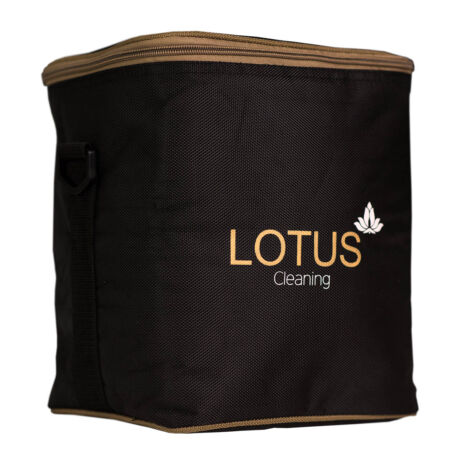 LOTUS Detaling Bag - autóápolási táska