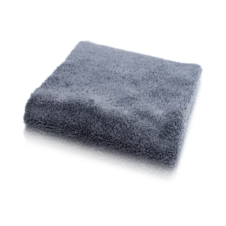 LOTUS Grey Multi Buffing Towel - Extrapuha mikroszálas kendő
