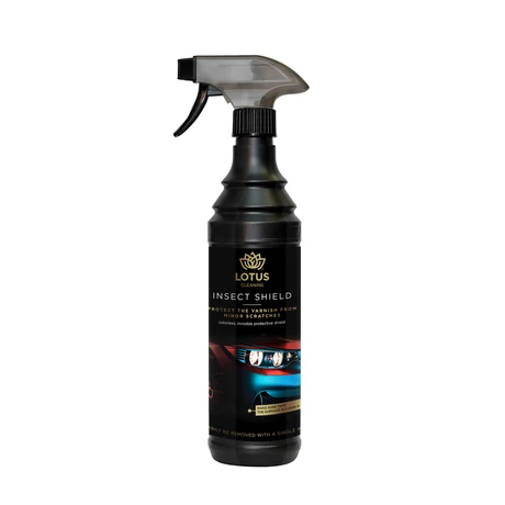 LOTUS Insect Shield - Bogár védőpajzs 600ml